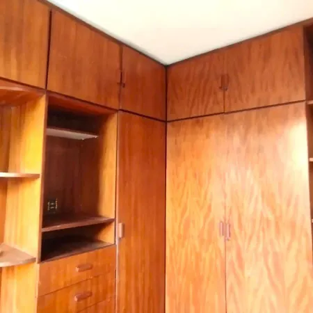 Apartamento Meireles Beira Mar Gigante 3 Quartos *