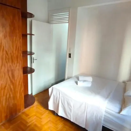 Meireles Beira Mar Gigante 3 Quartos Apartamento Fortaleza (Ceara)