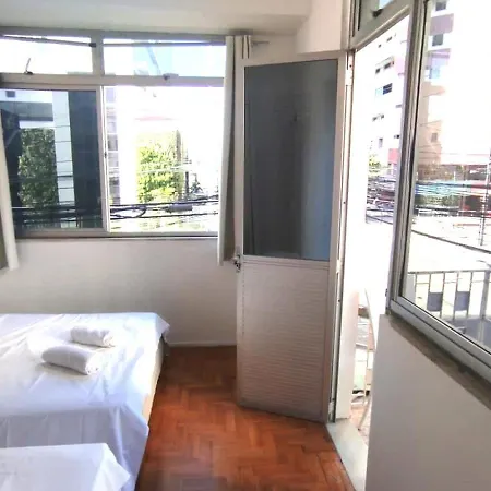 Meireles Beira Mar Gigante 3 Quartos Apartamento Fortaleza (Ceara)
