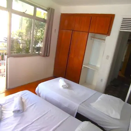 Apartamento Meireles Beira Mar Gigante 3 Quartos Fortaleza (Ceara)