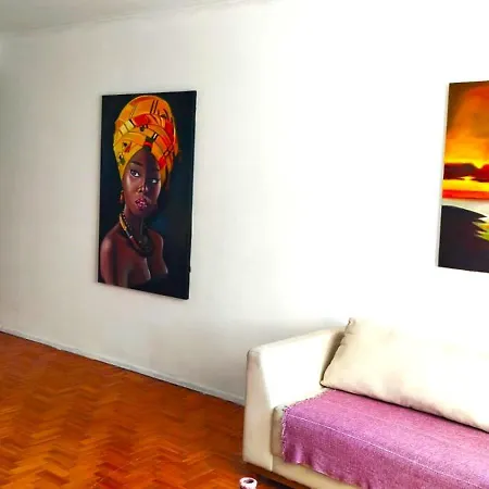 Apartamento Meireles Beira Mar Gigante 3 Quartos Fortaleza (Ceara)