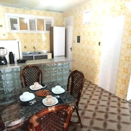 Meireles Beira Mar Gigante 3 Quartos Apartamento Fortaleza (Ceara)
