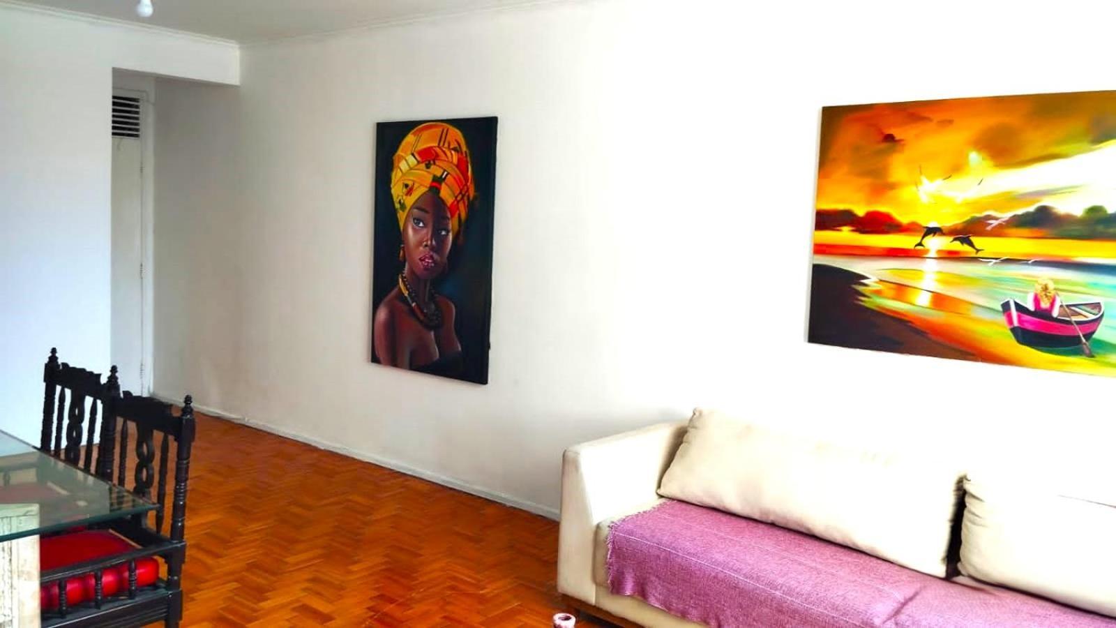 Apartamento Meireles Beira Mar Gigante 3 Quartos Fortaleza (Ceara)