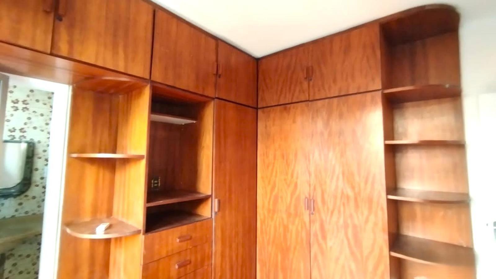 Apartamento Meireles Beira Mar Gigante 3 Quartos *