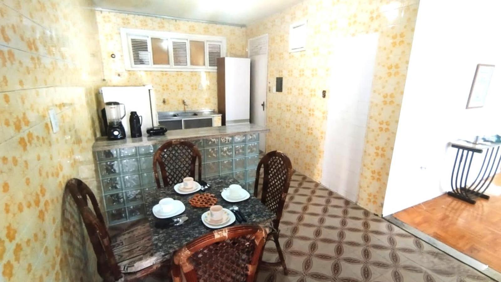 Meireles Beira Mar Gigante 3 Quartos Apartamento Fortaleza (Ceara)