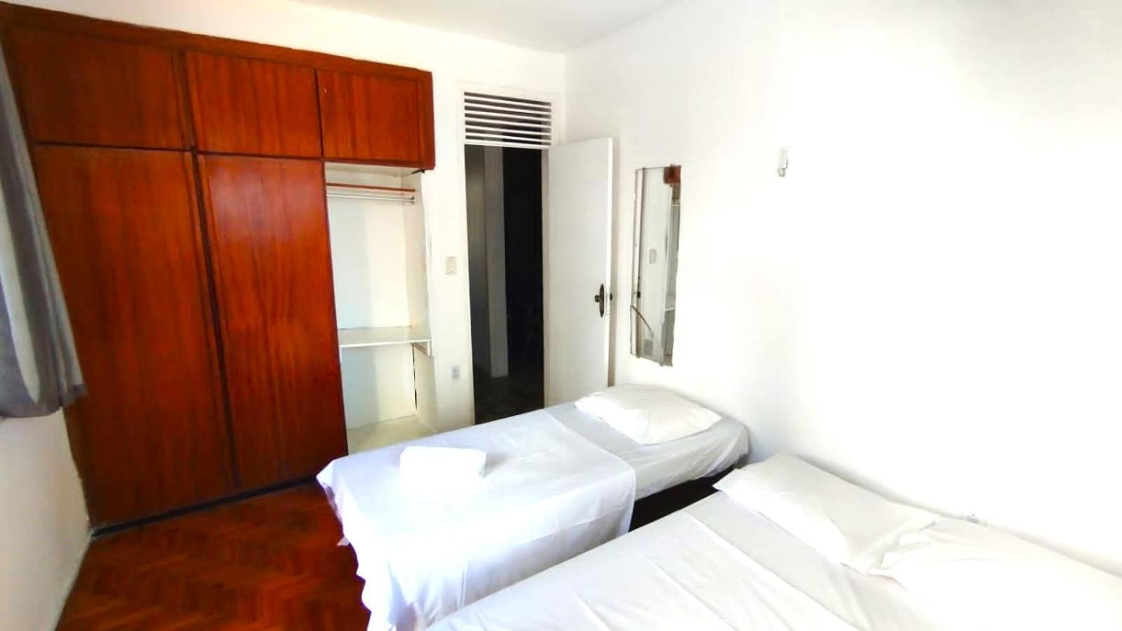 Meireles Beira Mar Gigante 3 Quartos Apartamento