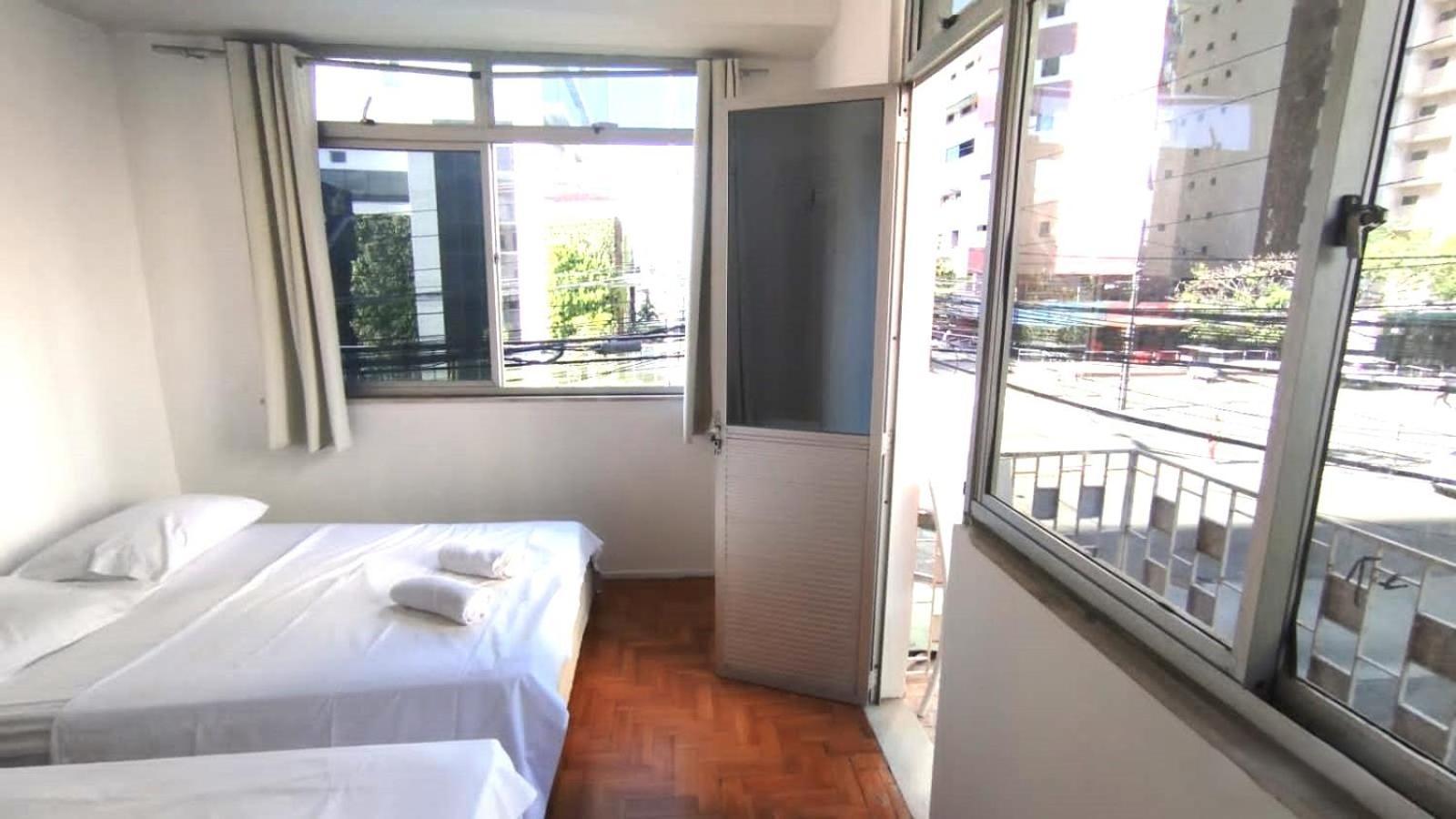 Meireles Beira Mar Gigante 3 Quartos Apartamento Fortaleza (Ceara)