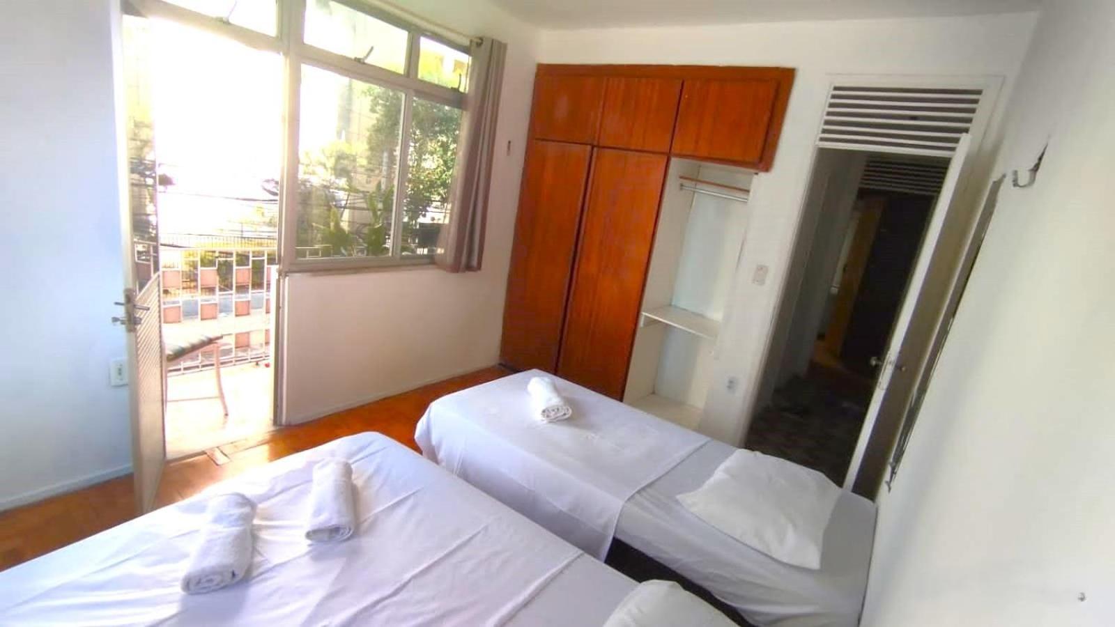 Apartamento Meireles Beira Mar Gigante 3 Quartos Fortaleza (Ceara)
