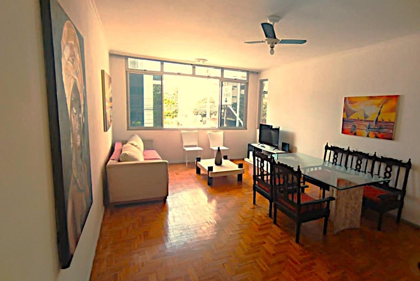 Meireles Beira Mar Gigante 3 Quartos Apartamento